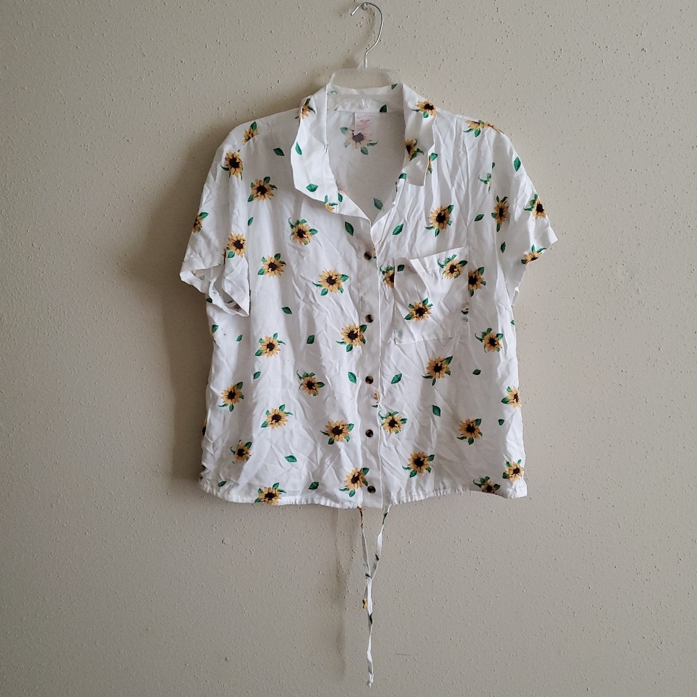 women blouse size 2XL
